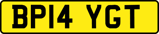 BP14YGT