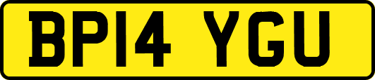 BP14YGU