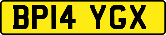 BP14YGX