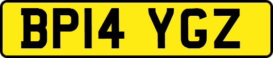 BP14YGZ
