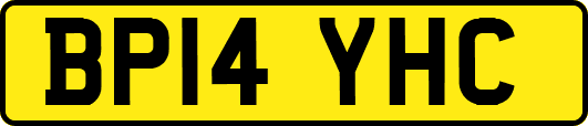 BP14YHC