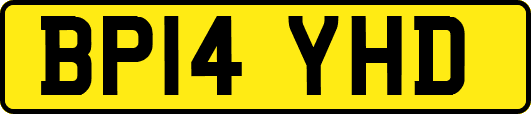 BP14YHD