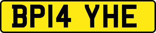 BP14YHE