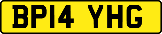 BP14YHG