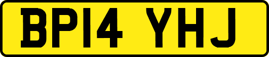 BP14YHJ