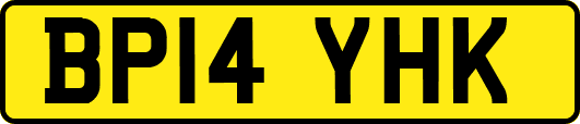 BP14YHK