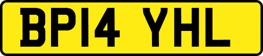 BP14YHL