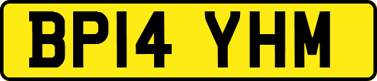 BP14YHM