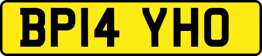 BP14YHO