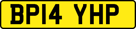 BP14YHP