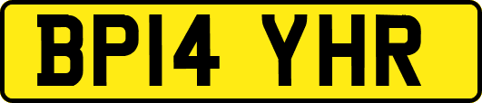 BP14YHR