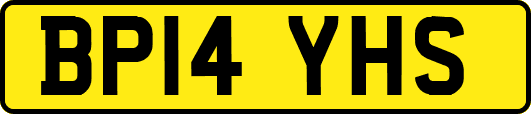 BP14YHS