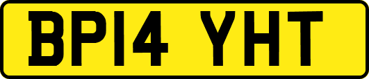 BP14YHT