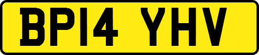 BP14YHV