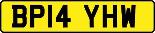 BP14YHW
