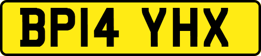 BP14YHX