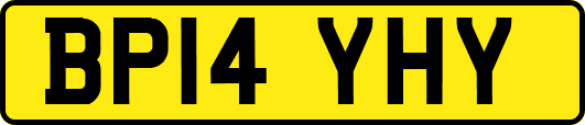 BP14YHY