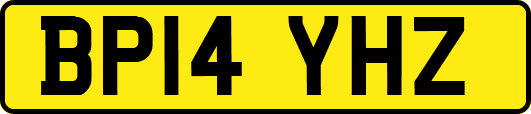 BP14YHZ