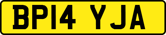 BP14YJA
