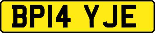 BP14YJE