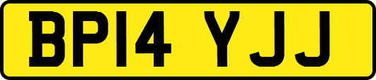 BP14YJJ