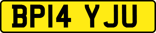 BP14YJU