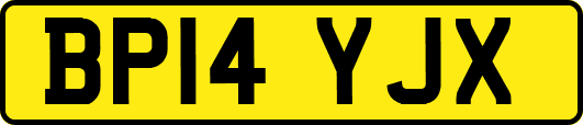BP14YJX