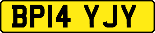 BP14YJY