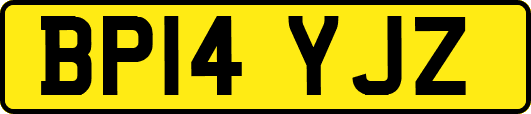 BP14YJZ