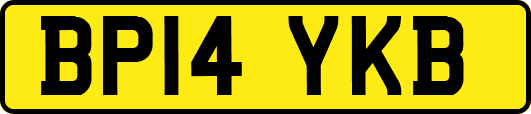 BP14YKB