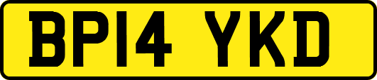 BP14YKD