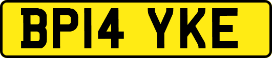 BP14YKE