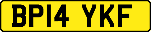 BP14YKF