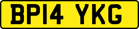 BP14YKG
