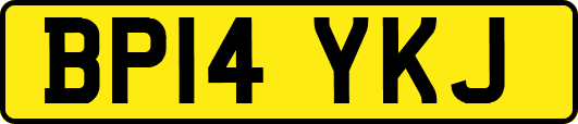 BP14YKJ