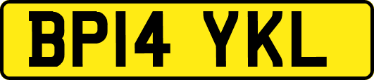BP14YKL