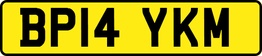 BP14YKM