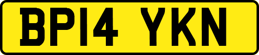 BP14YKN