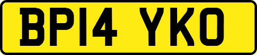 BP14YKO