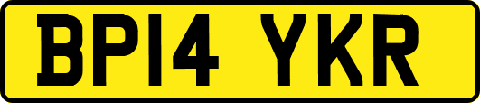 BP14YKR
