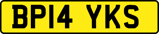 BP14YKS