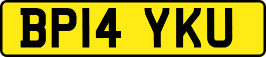 BP14YKU