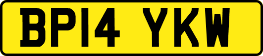 BP14YKW