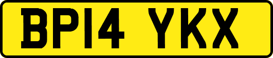 BP14YKX