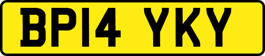 BP14YKY