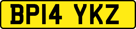 BP14YKZ