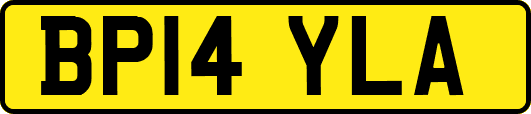 BP14YLA
