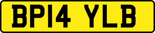 BP14YLB