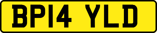 BP14YLD