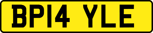 BP14YLE